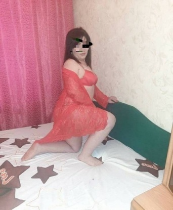 Людмила, 30 лет, 2 размер груди