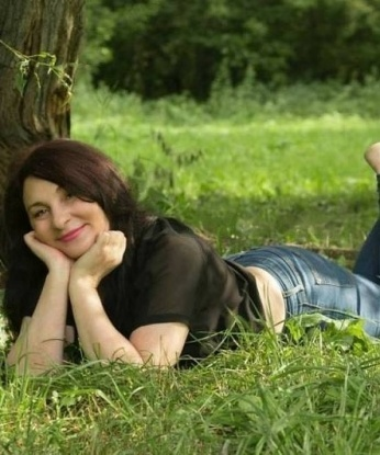 Верочка, 38 лет, 1 размер груди